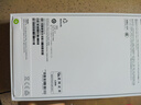 Apple/蘋果 iPhone 15 Plus (A3096) 128GB 黑色支持移動(dòng)聯(lián)通電信5G 雙卡雙待手機(jī) 曬單實(shí)拍圖