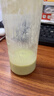 君樂(lè )寶（JUNLEBAO）鮮牛奶 200ml*12袋 生牛乳純牛奶兒童營(yíng)養早餐低溫牛奶 曬單實(shí)拍圖