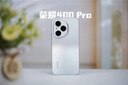 榮耀400pro 【國家補貼15%】新品5G手機  AI 2億超清寫真人像 7200mAh青海湖大電池 海風藍 12GB+256GB【2年碎屏險】 官方標配 曬單實拍圖