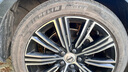 米其林（MICHELIN）汽車(chē)輪胎 235/45R18 98W 浩悅五代 Primacy 5 適配帕薩特/星瑞 曬單實(shí)拍圖