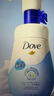 多芬（Dove）抗痘潔面150ml控油補(bǔ)水保濕舒緩痘痘肌敏感肌女生生日禮物 曬單實(shí)拍圖