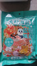 味翁大粒海鹽鹽焗調味料550g海鮮海鹽調味料香料粗鹽鹽焗專(zhuān)用料 大粒海鹽 鹽焗調味料550g*5袋 曬單實(shí)拍圖