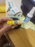 晨光(M&G)9g強力高粘度固體膠 PVA膠棒 固體黏膠 快干耐用膠棒 開(kāi)學(xué)必備學(xué)習辦公用品 單個(gè)裝ASG97153 曬單實(shí)拍圖