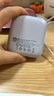 飛利浦【3C認證可上飛機】充電寶自帶雙線22.5W超級快充迷你小巧便攜10000毫安時移動電源適用蘋果16華為 曬單實拍圖