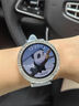 HUAWEI WATCH GT 5 國家補貼15%冰晶藍41mm華為智能手表情緒健康助手玄璣感知系統(tǒng) 曬單實拍圖