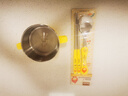 樂(lè)扣樂(lè)扣（LOCK&LOCK）輔食碗 兒童餐具進(jìn)口不銹鋼餐具小學(xué)生卡通雙手柄湯碗飯碗 250ml 曬單實(shí)拍圖