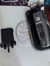 飛利浦（PHILIPS）電動(dòng)剃須刀刮胡刀 歐洲版進(jìn)口 高端經(jīng)典9系 微提切科技親膚剃須刀 七夕情人節禮物送老公送男友 【經(jīng)典9系至尊版】禮盒裝 SP9882/37 曬單實(shí)拍圖