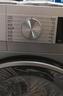 西門(mén)子（SIEMENS）iQ300 10公斤滾筒洗衣機(jī)全自動(dòng) 智能除漬 強(qiáng)效除螨 羊毛洗 15分鐘快洗  108AW 家電國(guó)家補(bǔ)貼 曬單實(shí)拍圖
