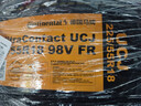 德國馬牌（Continental）汽車(chē)輪胎 225/55R18 98V FR UCJ 適配奧迪 A6L 別克GL8 曬單實(shí)拍圖