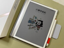 小猿學(xué)練機E1彩墨版 2025開(kāi)學(xué)季煥新升級 10.3英寸彩色墨水屏 猿輔導AI學(xué)習機 斑馬思維啟蒙輔導機 曬單實(shí)拍圖