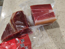 宣福威云南火腿宣威整腿切塊2年鄉(xiāng)村老火腿生吃三年中方禮盒無骨臘肉 1000g 1肥九瘦 曬單實(shí)拍圖