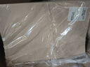 無(wú)印良品（MUJI） 單行本 筆記本 手賬本 日記本 記賬本 日程本 學(xué)生文具 9S62127 原色 約195x137mm/184張 曬單實(shí)拍圖