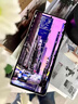 興麟【3D熱彎玻璃膜】適用vivo X fold5鋼化膜外屏全膠手機膜折疊屏xfold5屏幕全覆蓋防摔玻璃保護貼膜 外屏【全膠鋼化膜1片】+無(wú)塵艙 vivoXFold5（專(zhuān)款） 曬單實(shí)拍圖