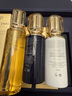 肌膚之鑰（CPB）鉆光五件套 長(zhǎng)管隔離37mL+日乳125mL+夜乳125mL生日禮物送女友 曬單實(shí)拍圖