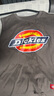 Dickies童裝夏季兒童無(wú)袖背心中小童涼感透氣短褲男童運動(dòng)服套裝男孩 曬單實(shí)拍圖