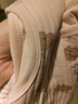 巴厘小豬兒童睡衣夏季長(cháng)袖薄款空調服本草棉寶寶家居服純棉男女童內衣套裝 小象積木 100 曬單實(shí)拍圖