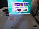 華碩天選6 Pro 酷睿版 國家補貼20% 16英寸游戲本 筆記本電腦(i7-14650HX 16G 1T RTX5060 2.5K)青 曬單實拍圖