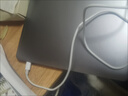 原裝適配A2338蘋果13寸MacBook Pro筆記本A2251電腦61W充電器A228 蘋果61w雙C線  2米 曬單實拍圖