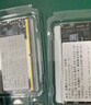 GEIL金邦 16G DDR5-5600  筆記本內存條 千禧系列 曬單實(shí)拍圖