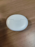 OPPO Enco Air4 Pro 【國家補(bǔ)貼】真無線降噪藍(lán)牙耳機(jī)入耳式耳機(jī) 通用蘋果華為小米手機(jī)  晨曦白 曬單實(shí)拍圖