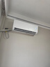 統(tǒng)帥（Leader）海爾空調(diào) 海爾智家出品 1.5匹超一級能效 超省電空調(diào)掛機(jī) 變頻冷暖壁掛式KFR-35GW/LA1-1國家補(bǔ)貼 曬單實(shí)拍圖