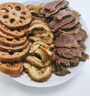 恒都 國產(chǎn)牛腱子肉 5斤  不含腱子芯 生鮮牛肉 燉煮健身食材 源頭直發(fā) 曬單實(shí)拍圖