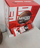 雀巢（Nestle）【代言人丁禹兮同款】醇品速溶美式黑咖啡粉燃減0糖0脂*48包*1.8g 曬單實拍圖