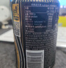 屈臣氏（Watsons）原味無(wú)糖蘇打水0糖0卡0脂汽水飲料健康氣泡水330mL*24罐JOJO聯(lián)名 曬單實(shí)拍圖