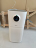 美的（Midea）【母嬰級】空氣凈化器家用除甲醛除煙味異味過敏源寵物吸貓毛空氣消毒機森林家L1 Lite國家補貼 曬單實拍圖