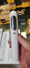 舒客+ 大屏刷大擺幅智能電動(dòng)牙刷 G5 Pro+深度清潔護齦 成人情侶送男友/女友 生日禮物 【升級款】G5pro+雪域白 曬單實(shí)拍圖