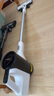 美的（Midea）吸塵器家用Q3 Green無(wú)線(xiàn)手持吸塵器 大功率超強吸力綠光顯塵 除螨除塵車(chē)載輕量大吸力【國家補貼】 曬單實(shí)拍圖