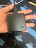 西部數(shù)據(jù)（WD） 1TB 移動(dòng)固態(tài)硬盤（PSSD）Elements SE新元素 SSD type-c接口 手機(jī)直連筆記本電腦兩用外接 曬單實(shí)拍圖