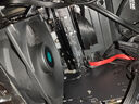 萬(wàn)競 AMD全新RX580/RX590/RX5700XT/RX6750GRE獨顯電腦臺式機顯卡電競游戲直播設計三角洲打瓦游戲顯卡 【全新盒裝】RX590 8G 鎮魔 曬單實(shí)拍圖