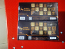 SUPER FLOWER振華 額定650W 銅皇650W 電腦電源 80PLUS銅牌/主動式PFC/三年保固 曬單實拍圖