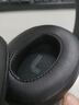 簡(jiǎn)津 適用JBL Tune 700bt/nc 750bt 710bt 760nc 770bt/nc 耳機套頭戴式海綿墊保護套耳罩耳套皮套配件 【黑色】耳機套一對;送拆機片 曬單實(shí)拍圖