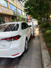 韓泰（Hankook）汽車輪胎 205/55R16 91V H308 原配寶來/高爾夫/卡羅拉/朗逸 曬單實(shí)拍圖