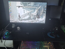 HKC 27英寸2K 220Hz高刷FastIPS快速液晶HDR400電競1ms硬件低藍光PS5三角洲游戲電腦顯示器G27H2Max 曬單實拍圖