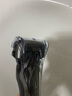 松下（Panasonic）【國家補貼】Xtra賽博電動(dòng)剃須刀往復式刮胡刀男士便攜全身水洗送男朋友男生父親老公生日禮物ERT4 新品Xtra【凈剃雙模式+進(jìn)口三刀頭】 曬單實(shí)拍圖