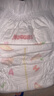 好奇（Huggies）鉑金裝小桃褲拉拉褲XXL50片(15kg以上)尿不濕【消暑散熱】 曬單實(shí)拍圖