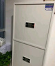 潤虎保密柜電子密碼柜保密文件柜加厚鐵皮保險柜鋼制防盜資料柜檔案柜 曬單實拍圖