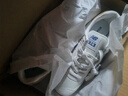 NEW BALANCE休閑鞋男鞋女鞋復古舒適透氣百搭輕便運動(dòng)鞋574系列ML574LGI 41.5 曬單實(shí)拍圖
