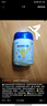 飛鶴星飛帆聚高星 乳鐵蛋白高鈣CBP(3-14歲)兒童奶粉800g*6 限定禮盒 曬單實(shí)拍圖
