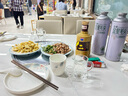 殼牌（Shell）機油全合成機油5w-40(5w40) API SP級 4L 都市光影版 京東養車(chē) 曬單實(shí)拍圖