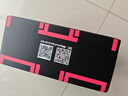 大水牛（BUBALUS）額定400W 勁強(qiáng)400臺(tái)式電腦電源（12CM風(fēng)扇/智能溫控/支持背線/多重保護(hù)/低待機(jī)功耗） 曬單實(shí)拍圖