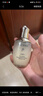 后天氣丹光耀煥活緊顏滋養(yǎng)系列2件套50ml+50ml抗皺水乳  曬單實拍圖