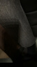CICIDO夕多汽車(chē)頭枕車(chē)用護頸枕開(kāi)車(chē)座椅靠枕頭車(chē)載主駕駛腰靠特斯拉小米通用 曬單實(shí)拍圖