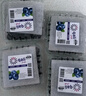 京鮮生 秘魯藍莓4盒裝 超大果18mm+ 約125g/盒 生鮮水果 源頭直發(fā) 曬單實(shí)拍圖