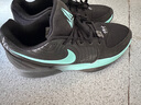 耐克（NIKE）男鞋JA 2 EP運(yùn)動(dòng)鞋訓(xùn)練緩震耐磨實(shí)戰(zhàn)籃球鞋莫蘭特 FD7327-003 43 曬單實(shí)拍圖