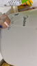 美的（Midea）電煮鍋 電火鍋 泡面鍋 宿舍小火鍋 蒸煮一體電蒸鍋 多功能鍋 MC-HGE2511【配帶蒸籠】3L 國(guó)家補(bǔ)貼 曬單實(shí)拍圖