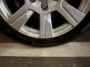 固特異（Goodyear）尾貨清倉 24年 汽車(chē)輪胎 225/50R17 98Y NCT5 配套大師  曬單實(shí)拍圖